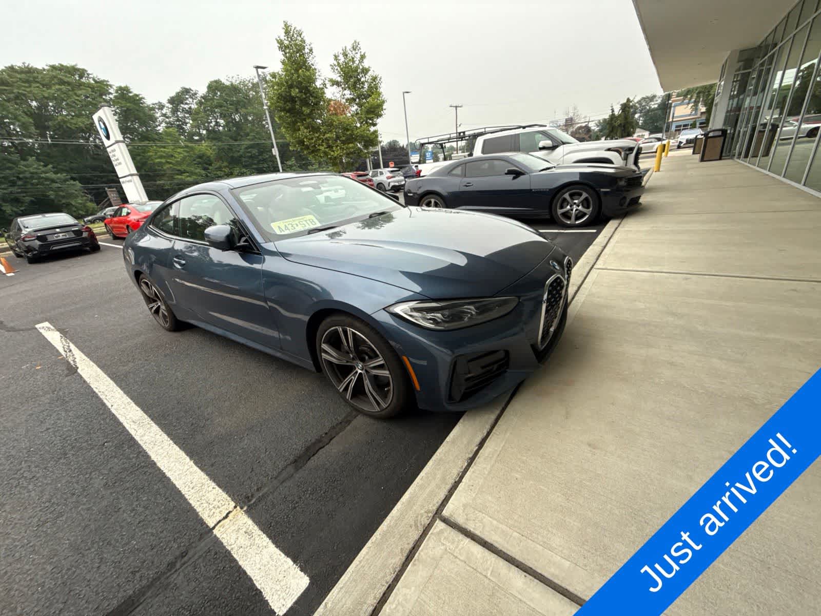 bmw 4 series 2024 WBA73AP08RCP37635 image bmw 4 series 2024 WBA73AP08RCP37635 image
